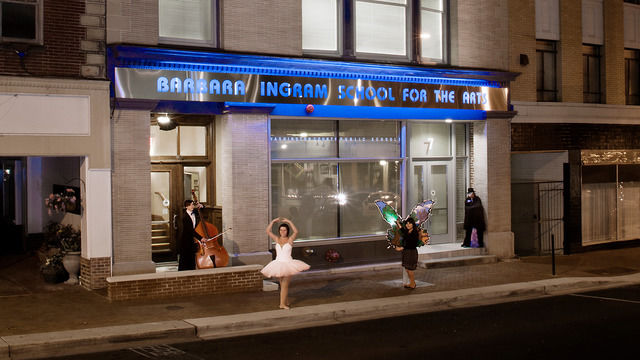 Barbara Ingram School For The Arts Presents Hairspray - Apr. 22